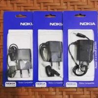 ราคา ที่ชาร์จเข็มขนาดเล็ก Nokia ดั้งเดิม Nokia Press (27790429752)