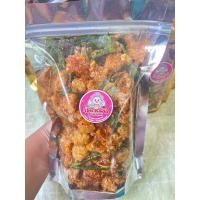 ราคา น้ำพริกกากหมูแม่พูนสุขต์(หนังหมูติดมัน) (23778145879)