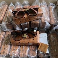 ราคา แว่นกันแดด MCM ขนาด 56 มม. (21609312696)