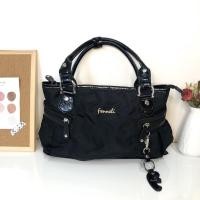 ราคา กระเป๋ามือสอง Fenneli เฟนเนลี่ แท้% สภาพใหม่ (21146992418)