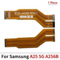 ราคา KRCB หลักริบบิ้น Flex Cable Board สําหรับ Flex Ribbon Samsung A25 5G A35 5G A55 5G เมนบอร์ด Flex (49654849366)