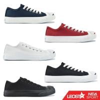 ราคา LEO Jack Purcell รองเท้าผ้าใบ แจ็ค ลีโอ ราคาถูก (11786520173)