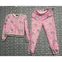 ราคา ชุดเซ็ตวอร์มป้าย Minlada ไซส์ M งานมือ 1 ตัดป้ายซัก ไม่เคยใส่ (22907777403)