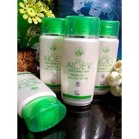 ราคา โลชั่นบำรุงผิวมือและผิวกาย DXN Aloe.V Hand & Body Lotion(250 ml.) (5448375252)