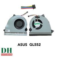 ราคา พัดลมโน๊ตบุ๊ค ASUS ROG Strix GL553 GL553V GL553VD GL553VE FX53VD KX53 GL553VW FX53V FX53VD KX53VE 1 ชิ้น (20152140059)