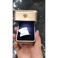 ราคา กล่องแหวน Led มงกุฎหรูหรา (43014539522)