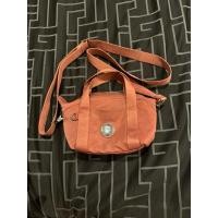 ราคา กระเป๋าจิ๋ว Kipling สีพีช ของแท้ มือ2 (24082913180)