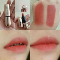 ราคา ลิป sivannna เบอร์ 08 เนื้อแมท ติดทนนาน (343222584)