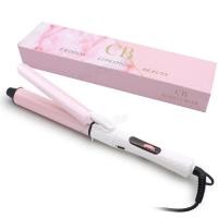 ราคา เครื่องม้วนผมลอน CB ที่ม้วนผม ขนาดแกน 25mm 28mm 32mm เครื่องม้วนผมอัตโนมัติ ลอนผมธรรมชาติ ไม่ทำร้ายเส้นผม หมุนได้360องศา (24965617234)