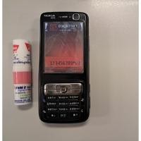 ราคา Nokia N73 เครื่ิงแท้ ศูนย์ไทย สภาพสวยตามอายุ แท้เดิม พร้อม ใช้งานหรือสะสม รับ 3G ได้ sn=15911 (23525727105)