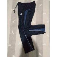 ราคา กางเกงผ้าร่มadidasเอว27-35ยาว39มือสอง (9028593914)