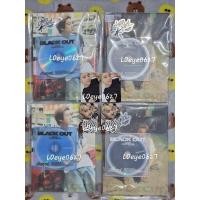 ราคา [GWANGJU & DAEJEON] อัลบั้ม CHANYEOL BLACK OUT Photobook ver. + การ์ดไซน์ fansign event (29618166748)