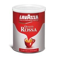 ราคา Lavazza กาแฟคั่วบด ควอลิต้า รอสซ่า ตราลาวาซซา ขนาด 250 กรัม (5021853577)