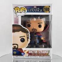 ราคา Funko Pop Marvel - Doctor Strange 169 (43254758967)