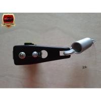 ราคา เซฟตี้เบรคหลัง(ตัวช่วยเบรค) MITSUBISHI CYCLONE, STRADA NISSAN BIG-M TD25 G-WAGON ไต้หวัน (21748794643)