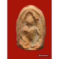 ราคา พระเนื้อดินพิมพ์ซุ้มแหลมหลวงปู่บุญวัดกลางบางแก้ว (22868295253)