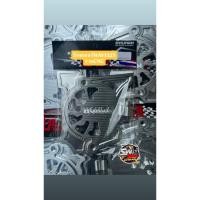 ราคา ปิดสเตอร์หน้าเวฟ110i LED /เวฟ110i/เวฟ125 เลือรุ่นในตะกร้า (40806534944)