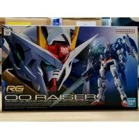 ราคา [พร้อมส่ง] RG 1/144 OO RAISER [BANDAI] (21891611003)