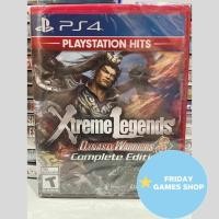 ราคา Dynasty warriors 8 สามก๊ก 8 Ps4 มือ1/มือ2 [พร้อมส่ง] (8851509296)