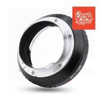 ราคา Adapter MD to Leica m md-lm (1032223696)