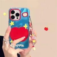 ราคา YS588 สําหรับ iPhone 17 16 15 14 13 12 11 Pro Max Mini XS Max XR X 7 8 Plus SE2 SE3 ขาตั้ง, สองชั้น เคสแพ็คเกจเต็ม (27213149677)