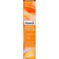 ราคา ครีมลดฝ้า กระ จุดด่างดำ Balea Dunkle Flecken หน้าใส (2967612959)