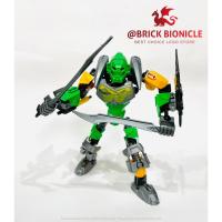 ราคา BIONICLE REAL - BIONICLE ASSEMBLY TOY - 70784 Lewa - Master of Jungle (40702168754)