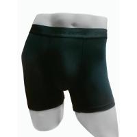 ราคา Pierre Cardin PI-M100 1ตัว บ็อคเซอร์ชาย ผ้าModal 93% spandex 7% สีดำ (28876881018)