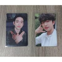 ราคา การ์ดจินยอง GOT7 ของแท้ (8111495277)