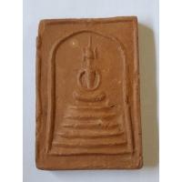 ราคา พระสมเด็จเนื้อดินเผา หลวงพ่อชำนาญ วัดบางกุฎีทอง จ.ปทุมธานี (23820691516)