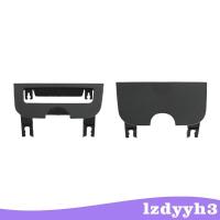 ราคา [Lzdyyh3] Rain Sensors Trim Panel Replacement High Performance Cover Replacement Parts Protection Car Accessories for Gla- W156 (43311514677)