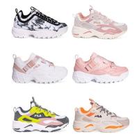 ราคา Fila Collection รองเท้าแฟชั่น สำหรับผู้หญิง W Ray Tracer [โฉมใหม่ ของแท้ 100%] (2990) (5155669790)