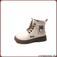 ราคา LEO.MAN รองเท้าบูทเด็กผู้หญิง รองเท้าดรัมเมเยอร์เด็ก รุ่น YNA1501 (45254654154)