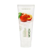 ราคา nature republic peach foam (6355285866)