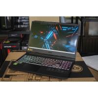 ราคา โน๊ตบุ้ค Nitro AN515-45 Ryzen 7 5800h พร้อมการ์ดจอ RTX3050ti (16727538635)