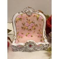 ราคา ที่ใส่ของเรซิ่น ทรงโซฟาลายหลุยส์ (104078288)