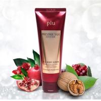 ราคา Plu scrub prestige therapy edition 180g prestige silk edition 180g (พลูสรับ 180g.) (13471839690)