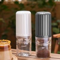 ราคา เครื่องบดกาแฟ เครื่องบดกาแฟอัตโนมัติ เครื่องบดกาแฟแบบพกพา ปรับความละเอียดได้ บดกาแฟ เฟืองเซรามิค (26087138562)