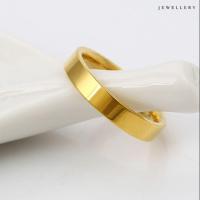 ราคา แหวน​ทองหุ้ม​เยาวราช​ (2787974236)