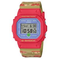 ราคา [SUPER MARIO BROS.] CASIO G-SHOCK DW-5600SMB-4, DW-5600SMB-4DR, DW-5600SMB, DW-5600 (27590946470)