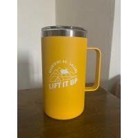 ราคา แก้วเก็บความเย็นสิงห์ แก้วสิงห์แคมป์ปิ้ง (24815697056)