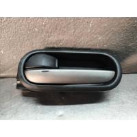 ราคา มือเปิดในประตู RR หลังขวา Mazda2 สีเงิน (มือสอง)แท้TH-2007-2012 (40324894662)