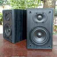 ราคา ลำโพงเซอร์ราวด์_KODA_มือสองญี่ปุ่น 1 คู่ (41227228329)