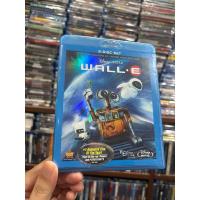 ราคา หุ่นจิ๋ว หัวใจเกินร้อย : Wall.E : Blu-ray แท้ (23323586728)
