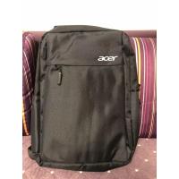 ราคา Angel May [COD] กระเป๋าเป้ Acer ขนาด 15.6 นิ้วเป้สะพายหลังเดินทางเพื่อความสะดวกสบายกระเป๋าสีดำ (26586166228)