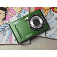 ราคา กล้องถ่ายรูปดิจิตอลSanyo ตัวเครื่องสวยมาก (27024541313)