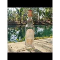 ราคา ขวดแก้วเหล้าเปล่าหงษ์ทอง มือสองทำความสะอาดแล้ว ขนาด 700 ml 5 ขวดต่อ 1 กล่อง บรรจุลังละ 5 ขวด ขั้นต่ำสั่ง 1 ลัง ครับผมมมม (40878515262)