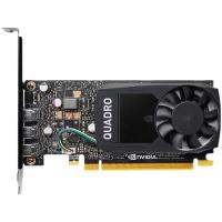 ราคา การ์ดจอ NVIDIA Quadro P600/P620 ใหม่ สำหรับงาน 3D เรนเดอร์ และมัลติจอ (54154380255)
