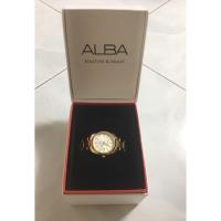 ราคา นาฬิกา ALBA มือสอง (211175848)