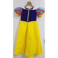 ราคา ชุดสโนไวท์ ชุดเจ้าหญิง ชุดสโนไวท์ผู้ใหญ่ ชุดสโนไวท์เด็กโต ชุด snow white (23922247953)